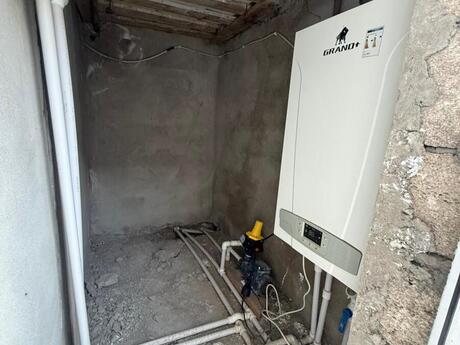 House with Garden, Villa For Sale