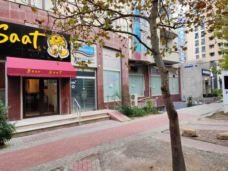 Объявление №6039071 - Баку, Насиминский  р., 90 м²