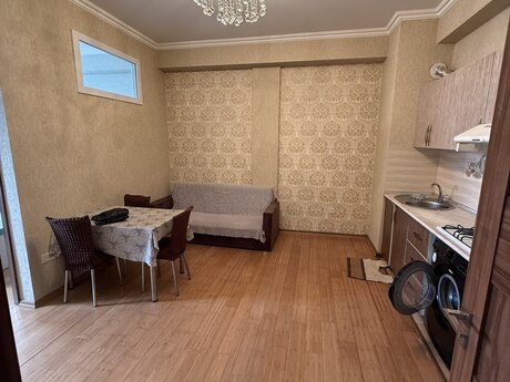 Объявление №6039078 - Хырдалан, Хырдалан, 3-комн., 56 м², 8/13 этаж