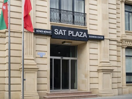 Elan №6039076 - Bakı, Nizami m., 3 otaqlı, 140 m², 7/18 mərtəbə