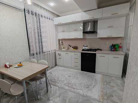 2 otaqlı mənzil, 87 m², Xətai Residence: 295 000 ₼ 5