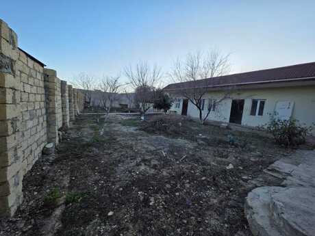 Объявление №6039095 - Баку, пос. Ходжасан, 6 сот