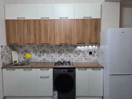 2-комн. новостройка - пос. Баилова - 45 м²