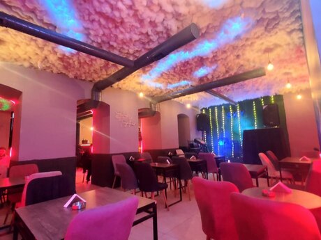 Obyekt - Sahil m. - 95 m²