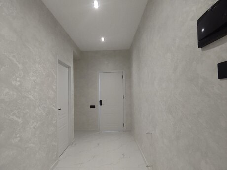 2 otaqlı yeni tikili - Masazır q. - 53 m²