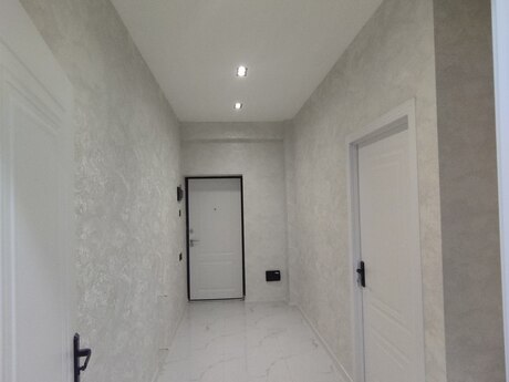 2 otaqlı yeni tikili - Masazır q. - 53 m²
