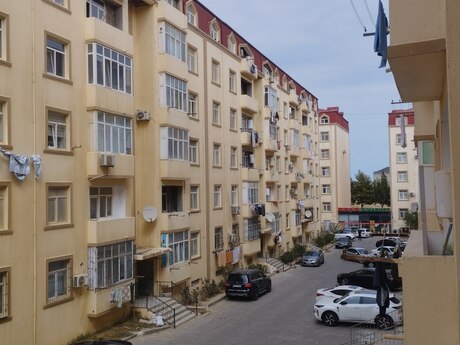 Elan №6039123 - Bakı, Masazır q., 2 otaqlı, 53 m², 1/6 mərtəbə