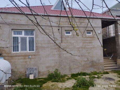 House with Garden, Villa For Sale