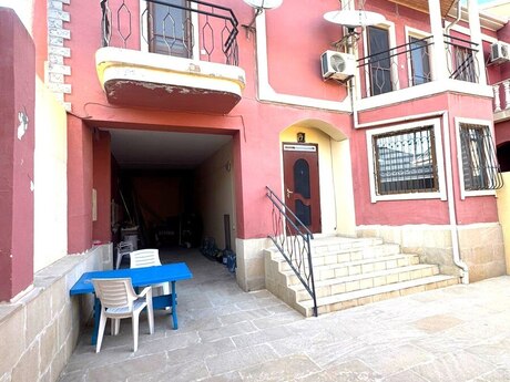 Объявление №6039117 - Баку, пос. Бадамдар, 4-комн., 150 м²