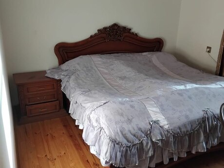 3-комн. дом/дача - пос. Пиршаги - 100 м²