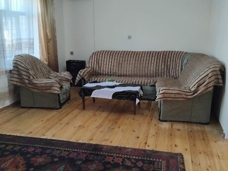 3-комн. дом/дача - пос. Пиршаги - 100 м²