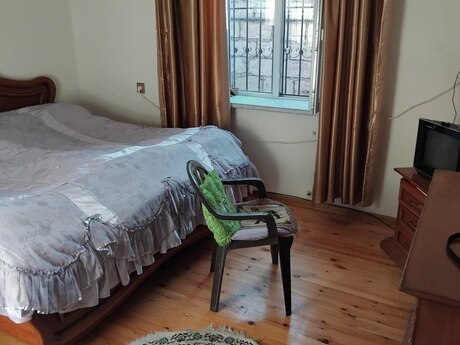 3-комн. дом/дача - пос. Пиршаги - 100 м²