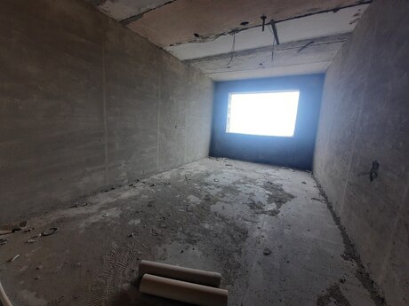 3 otaqlı həyət evi/bağ evi - 20-ci sahə q. - 120 m²
