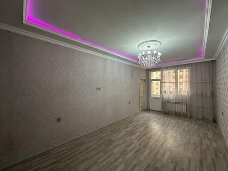 2 otaqlı yeni tikili - Əhmədli q. - 70 m²