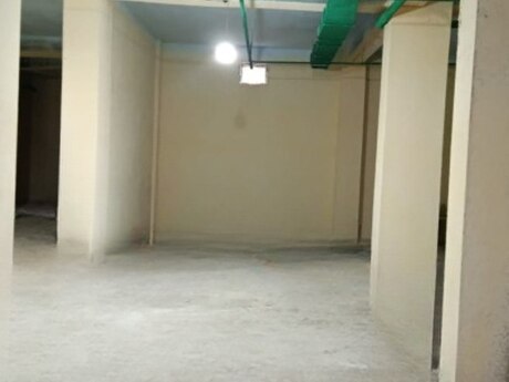 Объект - Низаминский  р. - 420 м²