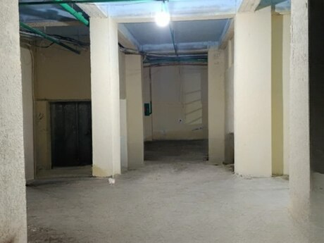 Объект - Низаминский  р. - 420 м²