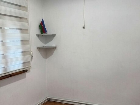 Obyekt - Gənclik m. - 12 m²