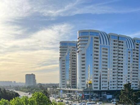 Объявление №6039189 - Баку, Хатаинский р., 3-комн., 85 м², 5/5 этаж