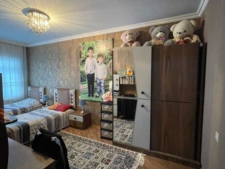 4 otaqlı yeni tikili - Masazır q. - 136 m²