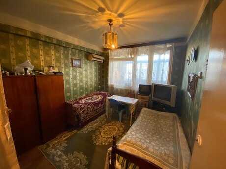 Elan №6039207 - Bakı, Əhmədli q., 2 otaqlı, 38 m², 2/9 mərtəbə