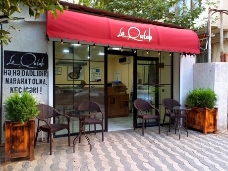 Obyekt - Nizami m. - 21 m²