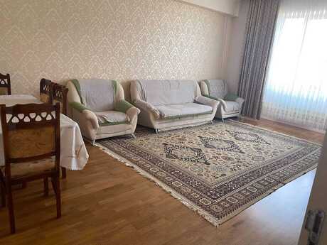 Elan №6039214 - Bakı, Bayıl q., 2 otaqlı, 71 m², 7/16 mərtəbə