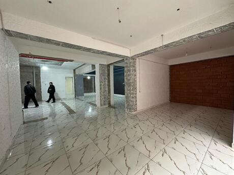 Elan №6039213 - Bakı, Həzi Aslanov m., 230 m²