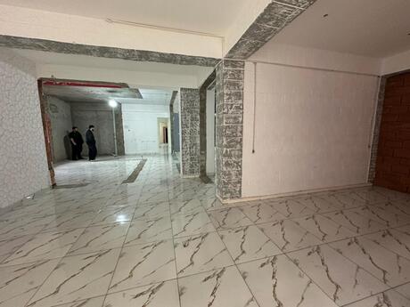 Obyekt - Həzi Aslanov m. - 230 m²
