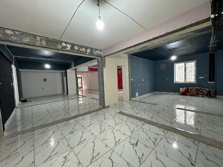 Obyekt - Həzi Aslanov m. - 230 m²