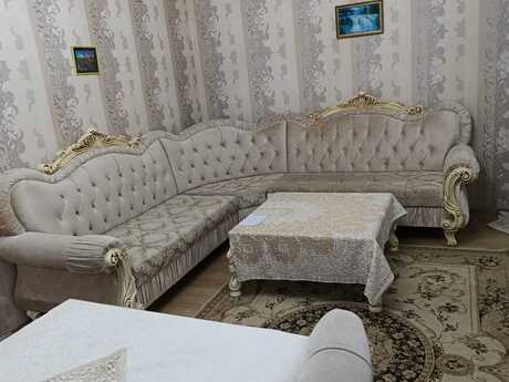 Elan №6039224 - Bakı, Əmircan q., 4 otaqlı, 90 m², 4/5 mərtəbə