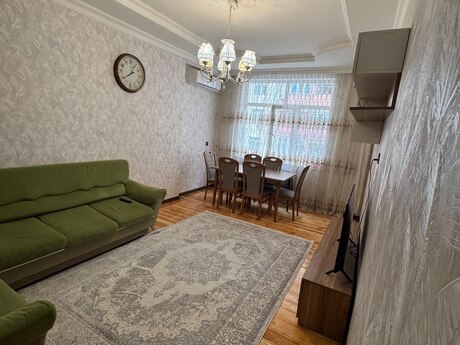 Elan №6039243 - Bakı, Həzi Aslanov m., 2 otaqlı, 69 m², 9/20 mərtəbə