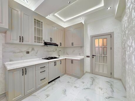 3 otaqlı mənzil, 92 m², Qara Qarayev: 310 000 ₼ 5