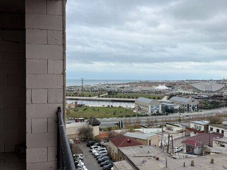 2 otaqlı mənzil, 95 m², Bayıl: 285 000 ₼ 5