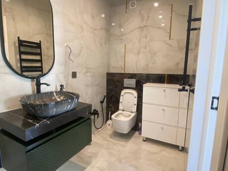 Аренда: 2-комнатная квартира, 80 м², 28 May: 60 ₼/мес 5