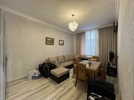 2-room apartment, 48 m², Elmlər Akademiyası: 209 000 ₼ 3