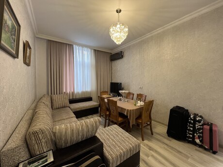 2-room apartment, 48 m², Elmlər Akademiyası: 209 000 ₼ 5