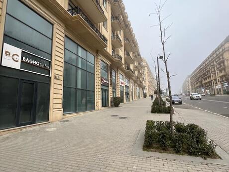 Объект - пос. Аг шехер - 263 м²