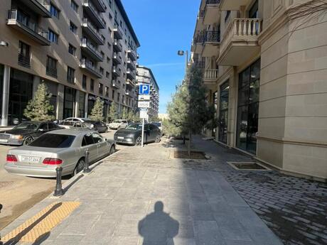 Объект - пос. Аг шехер - 352 м²
