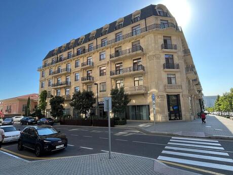 Объявление №6039298 - Баку, пос. Аг шехер, 271 м²