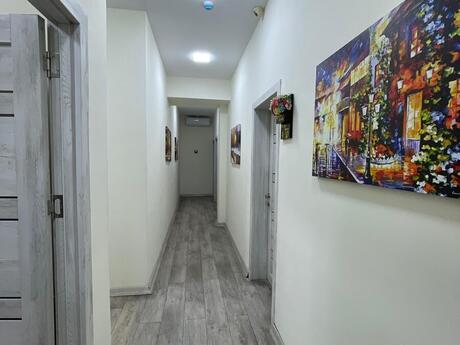 Объявление №6039308 - Баку, м. Шах Исмаил Хатаи, 2-комн., 25 м²