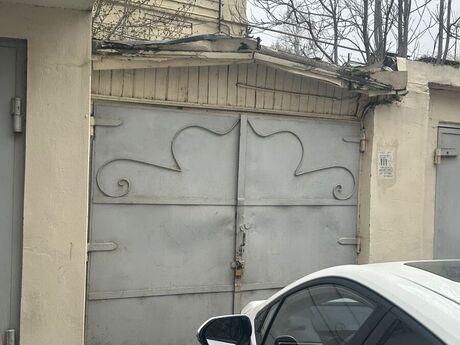 Elan №6039304 - Bakı, 28 May m., 20 m²