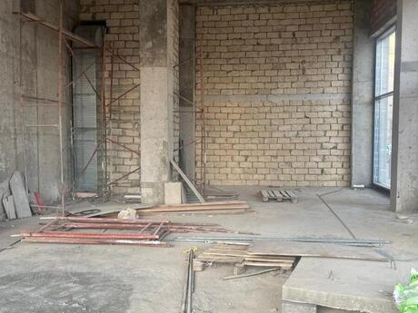 Объект - пос. Аг шехер - 271 м²
