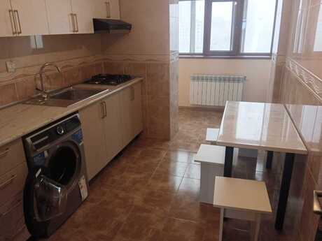 Elan №6039311 - Bakı, Nərimanov r., 3 otaqlı, 90 m², 9/9 mərtəbə