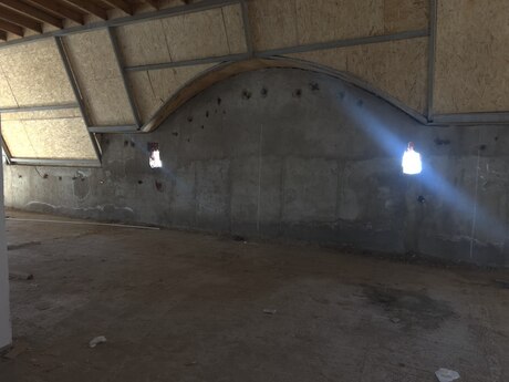 2 otaqlı yeni tikili - Əhmədli q. - 82 m²