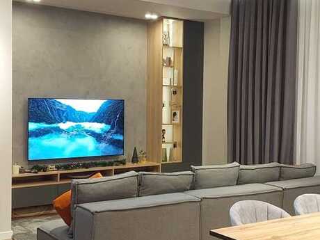 Elan №6039337 - Bakı, 28 May m., 3 otaqlı, 130 m², 7/15 mərtəbə