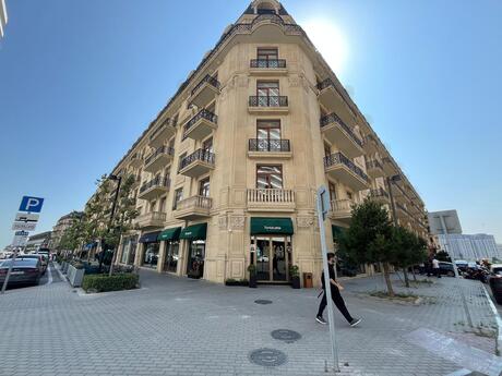 Объявление №6039338 - Баку, пос. Аг шехер, 446 м²