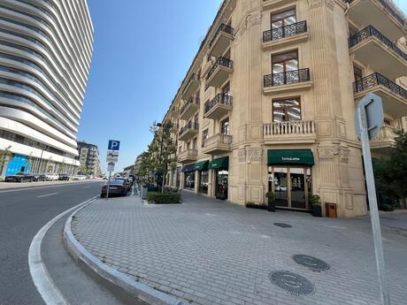 Объект - пос. Аг шехер - 446 м²