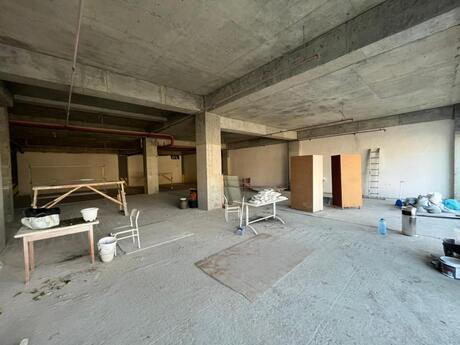 Объект - пос. Аг шехер - 420 м²