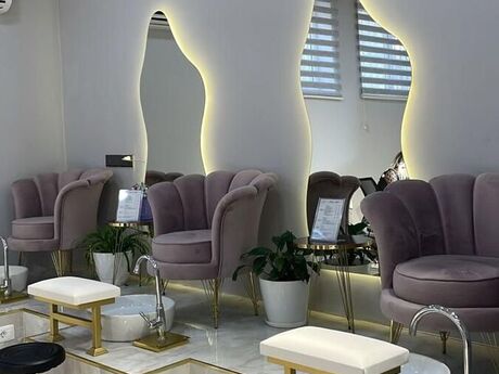 Obyekt - Nizami m. - 80 m²