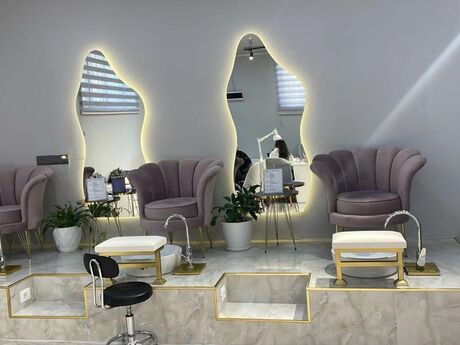 Obyekt - Nizami m. - 80 m²